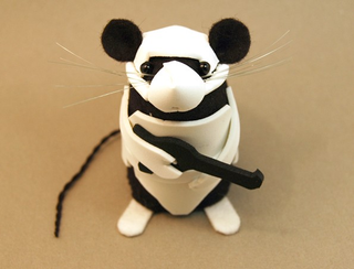 Illustration for article titled Join these cute fluffy Star Wars mice... it is your Destiny!